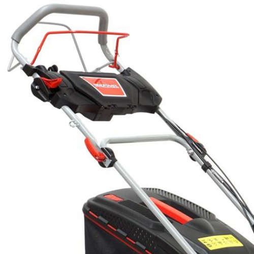 Hortmasz 450 NLE-akumulator